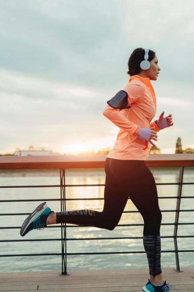 7 awesome songs to keep you pumped when joggingexercising