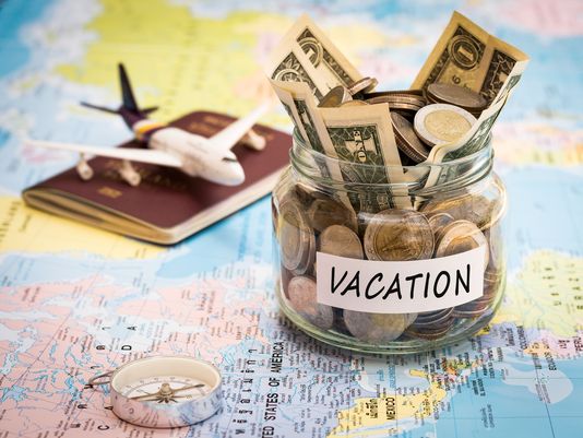 why you need an unusual vacation next year
