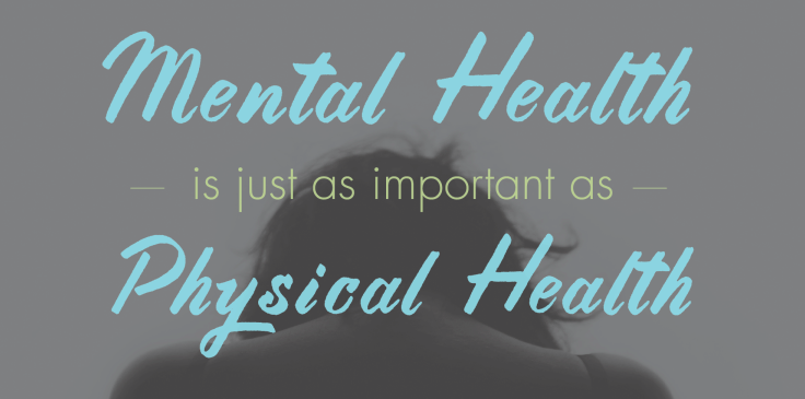 2019 should be the year you take care of your mental health