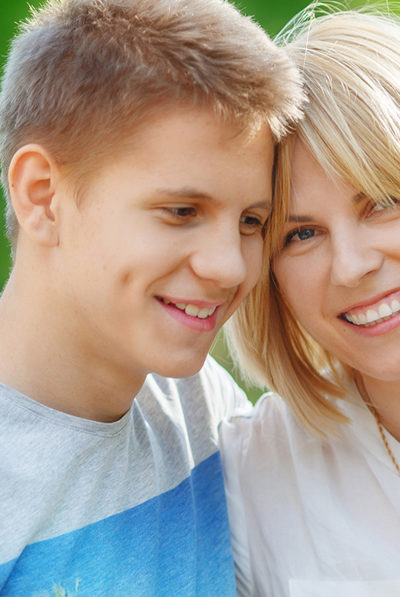 5 ways to help your teen through difficult times