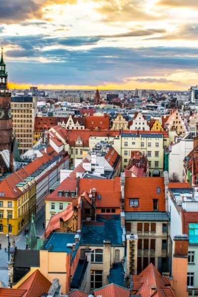 6 unique locations to visit when travelling in europe