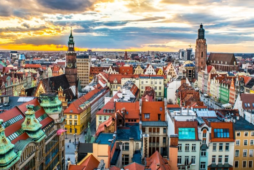 6 unique locations to visit when travelling in europe