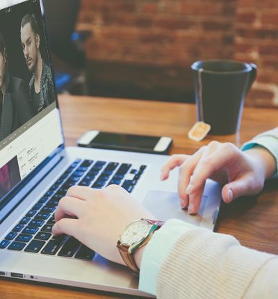 tips for getting started as a blogger