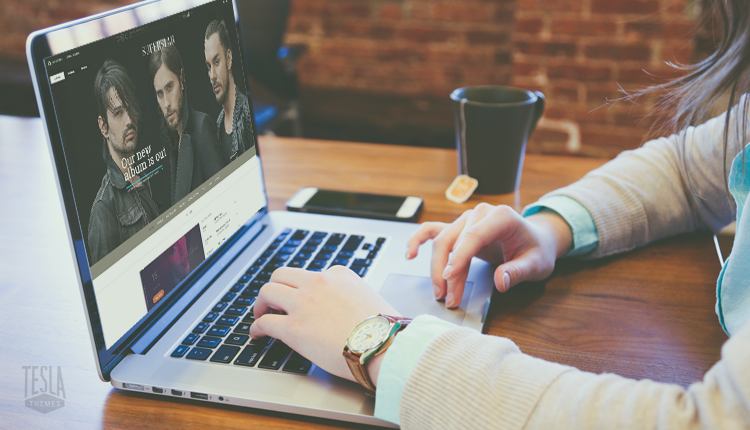 tips for getting started as a blogger