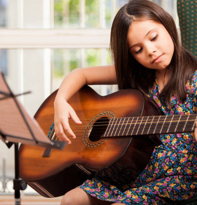 5 tips to finding the right music school for your child