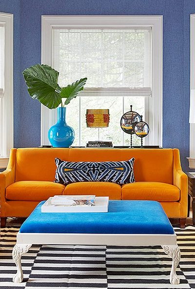6 unique home decorating ideas