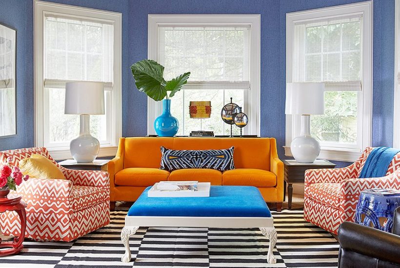 6 unique home decorating ideas