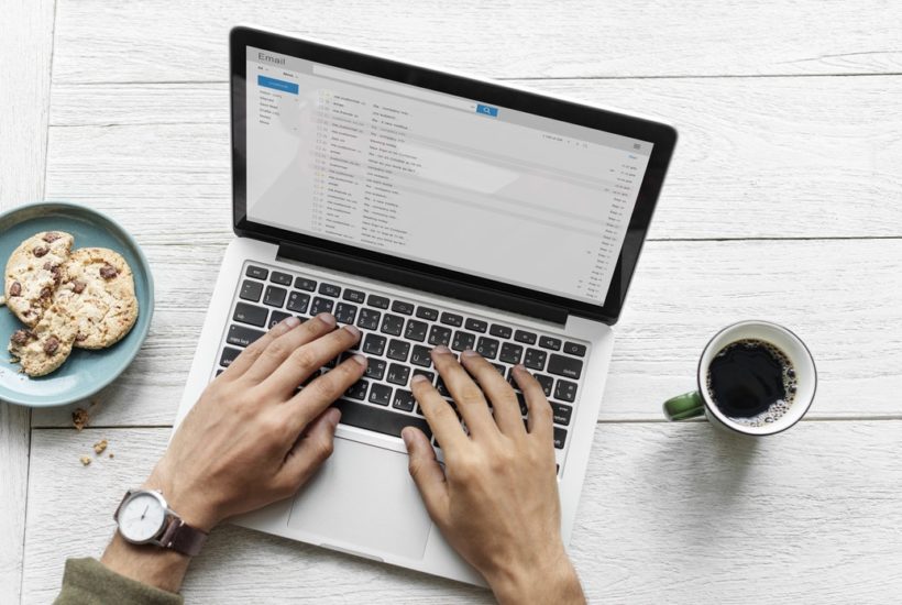 etargetmedia  5 reasons to try targeted email marketing