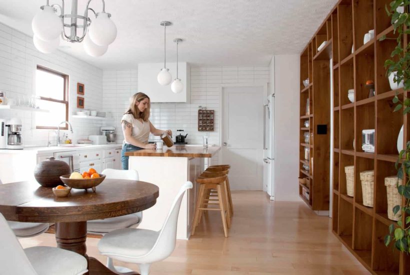 Saving money home renovation Flurl 5 home improvement projects worth considering