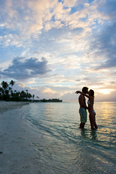 7 best honeymoon destinations 2019
