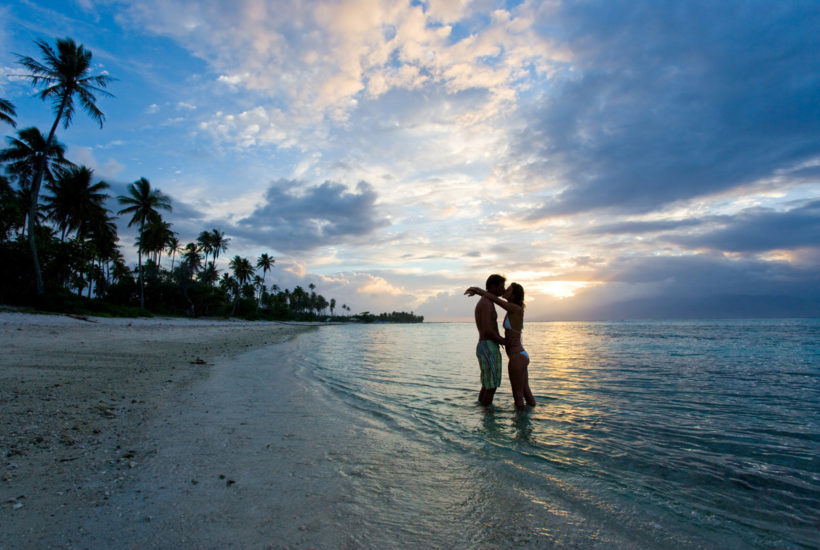 7 best honeymoon destinations 2019