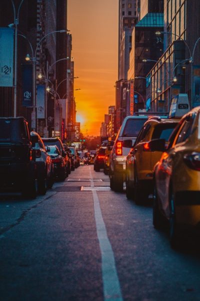 reasons for hiring an airport taxi service