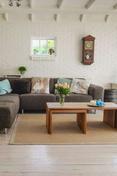 spring cleaning places in your home to pay attention to