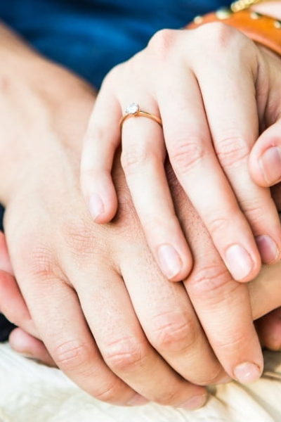 5 habits that will keep your marriage emotionally wealthy