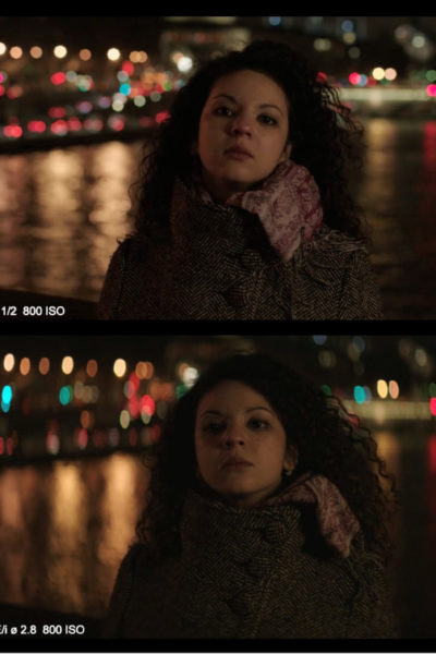 anamorphic vs spherical which lens is good for you