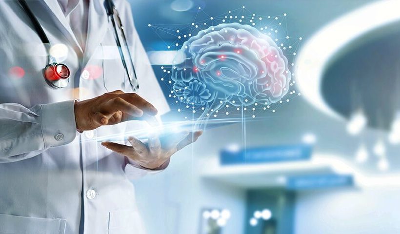 how artificial intelligence can provide better healthcare
