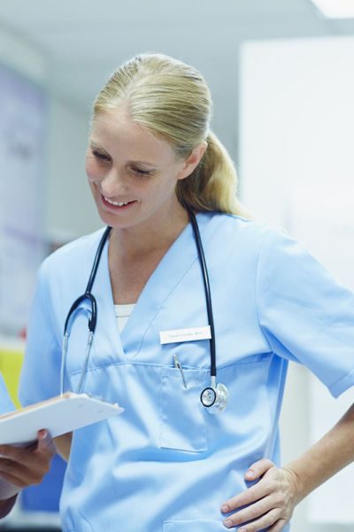 dr roger olade on the skills youll need to be a doctor