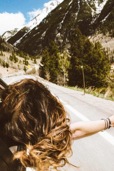 planning a road trip what to bear in mind