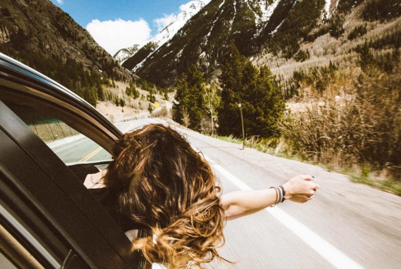 Road trip packing list Flurl planning a road trip what to bear in mind
