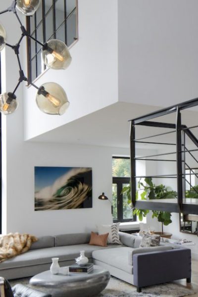 practical ways to manage space at home