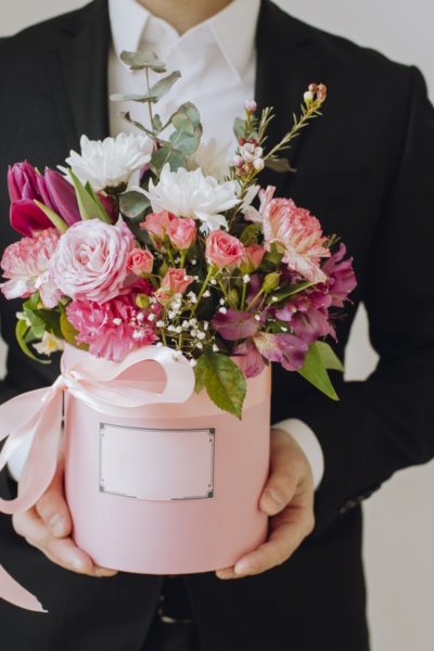 5 occasions that are perfect for arranging flower delivery