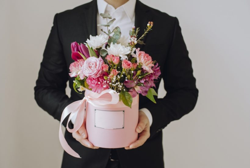 5 occasions that are perfect for arranging flower delivery