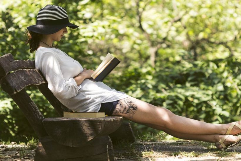 how to improve your health this spring