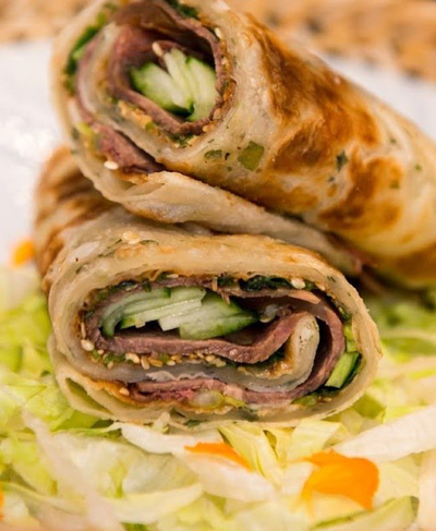 what are chinese pancakes the story of a global favorite