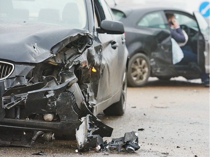 6 steps to take to protect yourself after a car accident