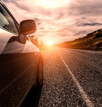 three options for making money from your old car