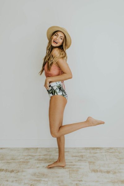 how to look great while being active