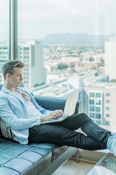 ways to succeed when presenting in a room filled with detractors