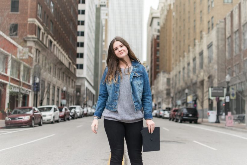 how to accommodate a change of career into your lifestyle