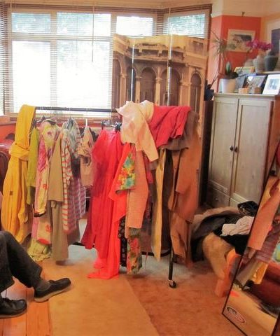 how to rejuvenate your wardrobe