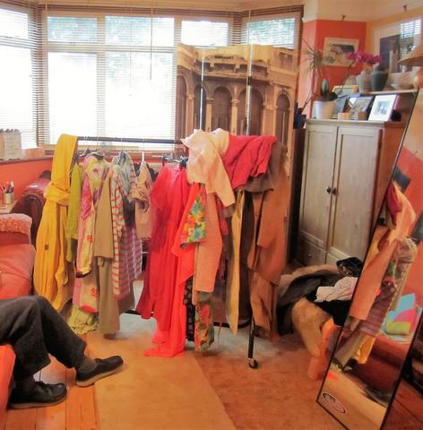 how to rejuvenate your wardrobe