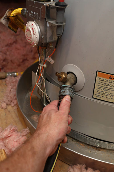 4 signs that you need a gas heater repair