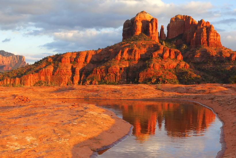 4 locations for an unforgettable trip to arizona
