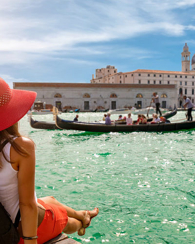 when traveling is all about health