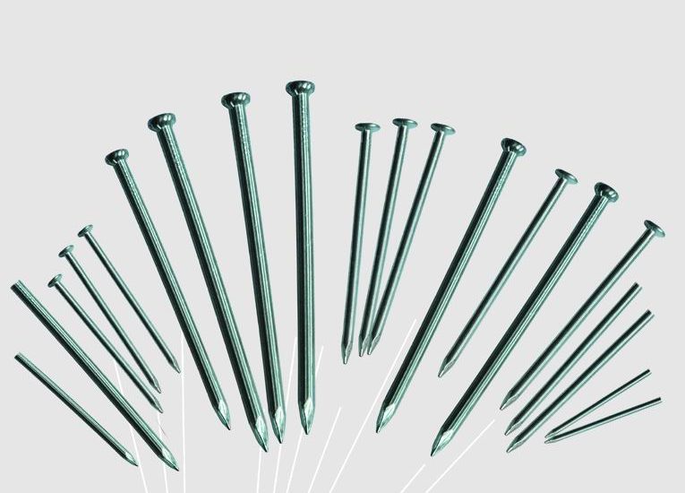 a guide to different types of nails and when to use them