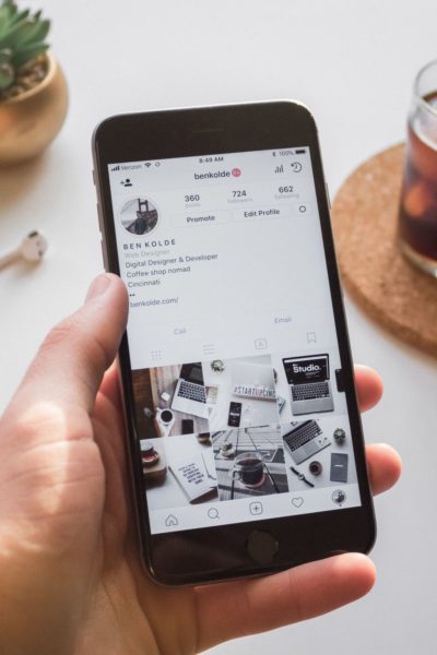 ways to beat instagram algorithm