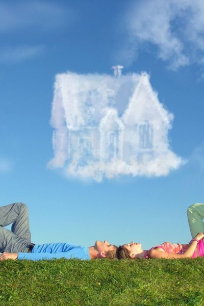 buying your dream home a guide