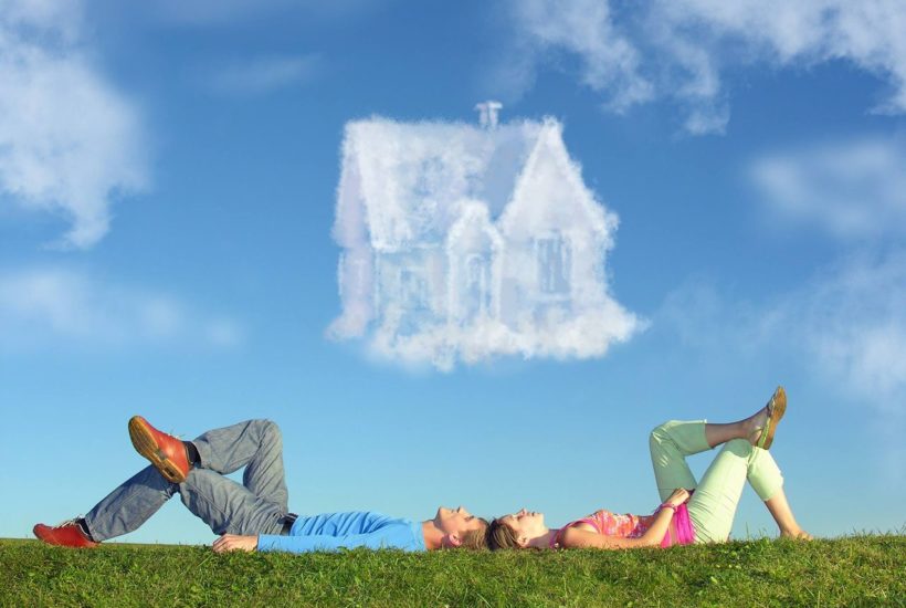 buying your dream home a guide