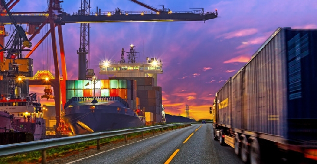 how to make your start up logistics business stand out