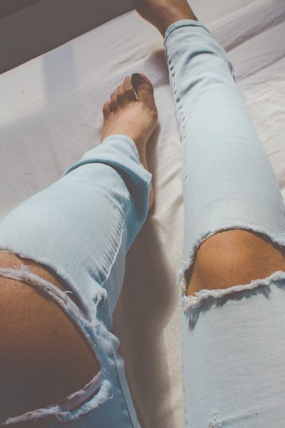 benefits of undergoing laser hair removal