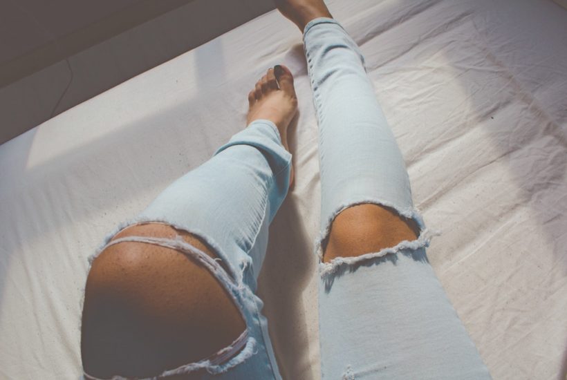 benefits of undergoing laser hair removal