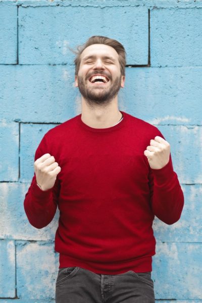 successful people embrace changes instead of resisting them