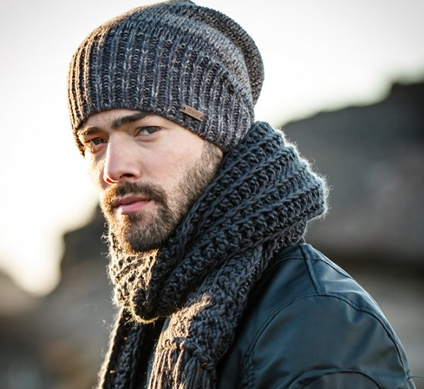 10 essential clothing pieces every man needs in winter