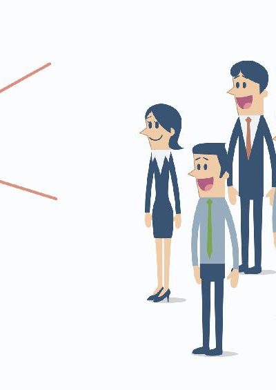 3 characteristics of a good employer