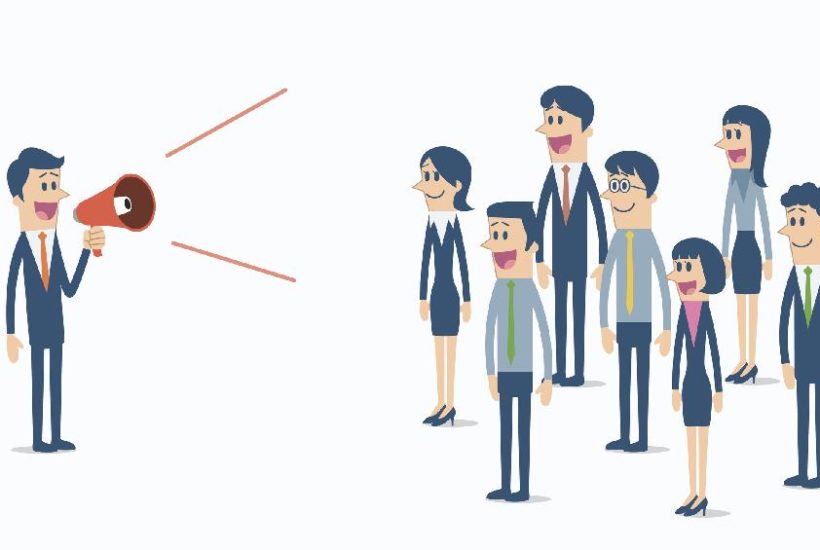 3 characteristics of a good employer