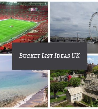 the best things to do while visiting the uk